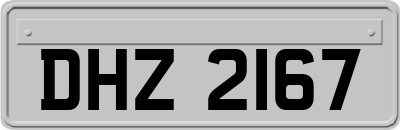 DHZ2167