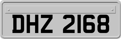 DHZ2168