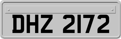 DHZ2172