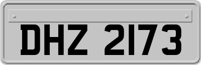 DHZ2173