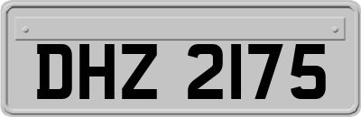 DHZ2175