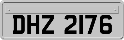 DHZ2176