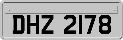 DHZ2178