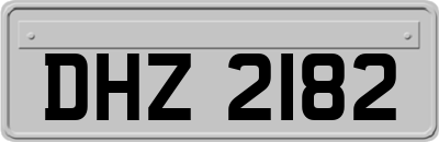 DHZ2182
