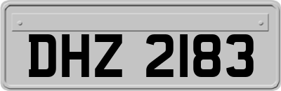DHZ2183