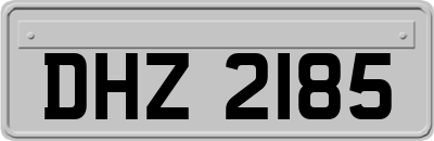 DHZ2185