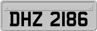 DHZ2186