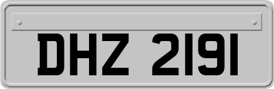 DHZ2191