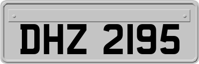 DHZ2195
