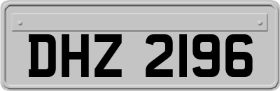DHZ2196
