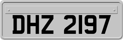 DHZ2197