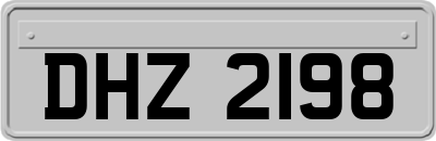 DHZ2198