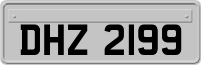 DHZ2199