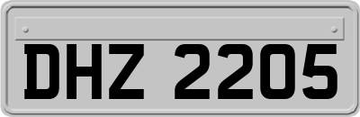 DHZ2205