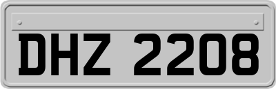 DHZ2208