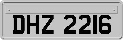 DHZ2216