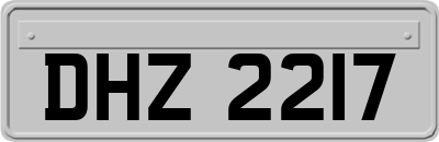 DHZ2217