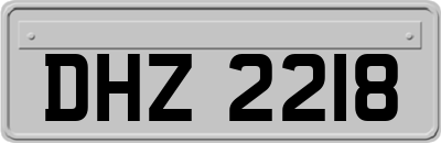 DHZ2218