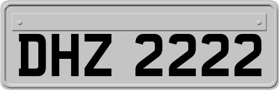 DHZ2222