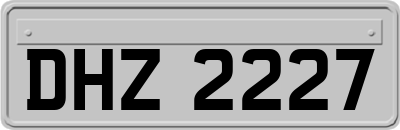 DHZ2227