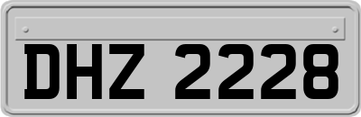 DHZ2228