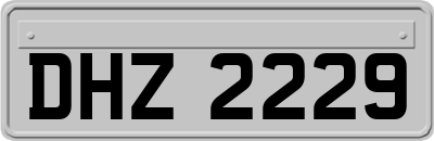 DHZ2229