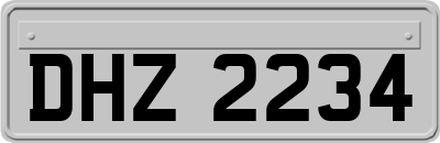 DHZ2234