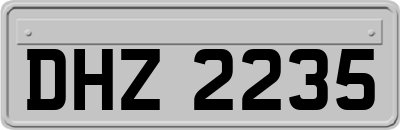 DHZ2235