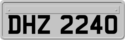 DHZ2240