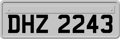 DHZ2243