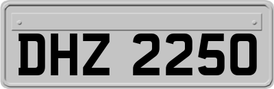 DHZ2250