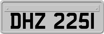 DHZ2251