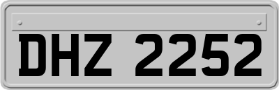 DHZ2252