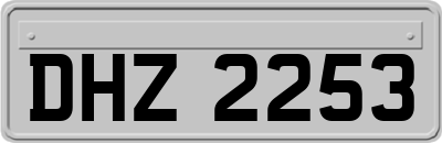 DHZ2253