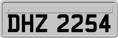 DHZ2254