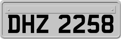 DHZ2258