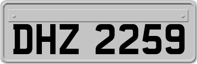 DHZ2259