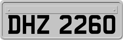 DHZ2260