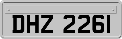 DHZ2261