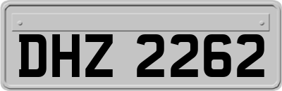 DHZ2262