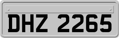 DHZ2265
