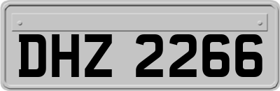 DHZ2266