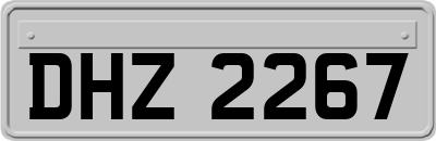DHZ2267
