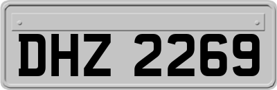DHZ2269
