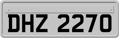 DHZ2270