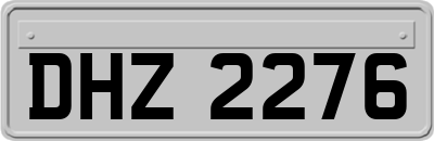DHZ2276