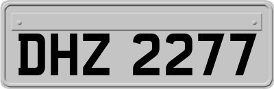 DHZ2277