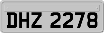 DHZ2278