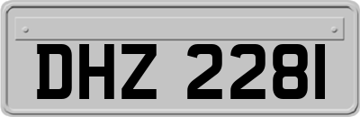 DHZ2281