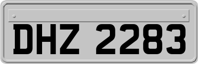 DHZ2283